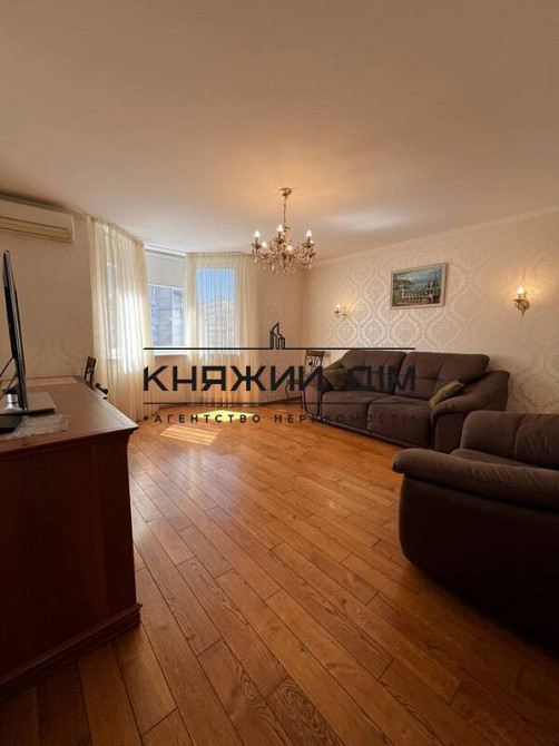 Оренда Квартира 2-кімнатна, 4/25 поверх на Княжий Затон ул. Київ - фото 18