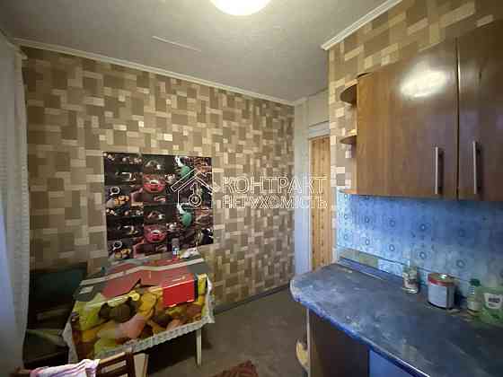 Продаж Квартира 1-кімнатна, 8/9 поверх на вул. Валентинівська Харків