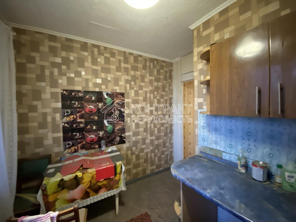 Продаж Квартира 1-кімнатна, 8/9 поверх на вул. Валентинівська Харків - фото 6