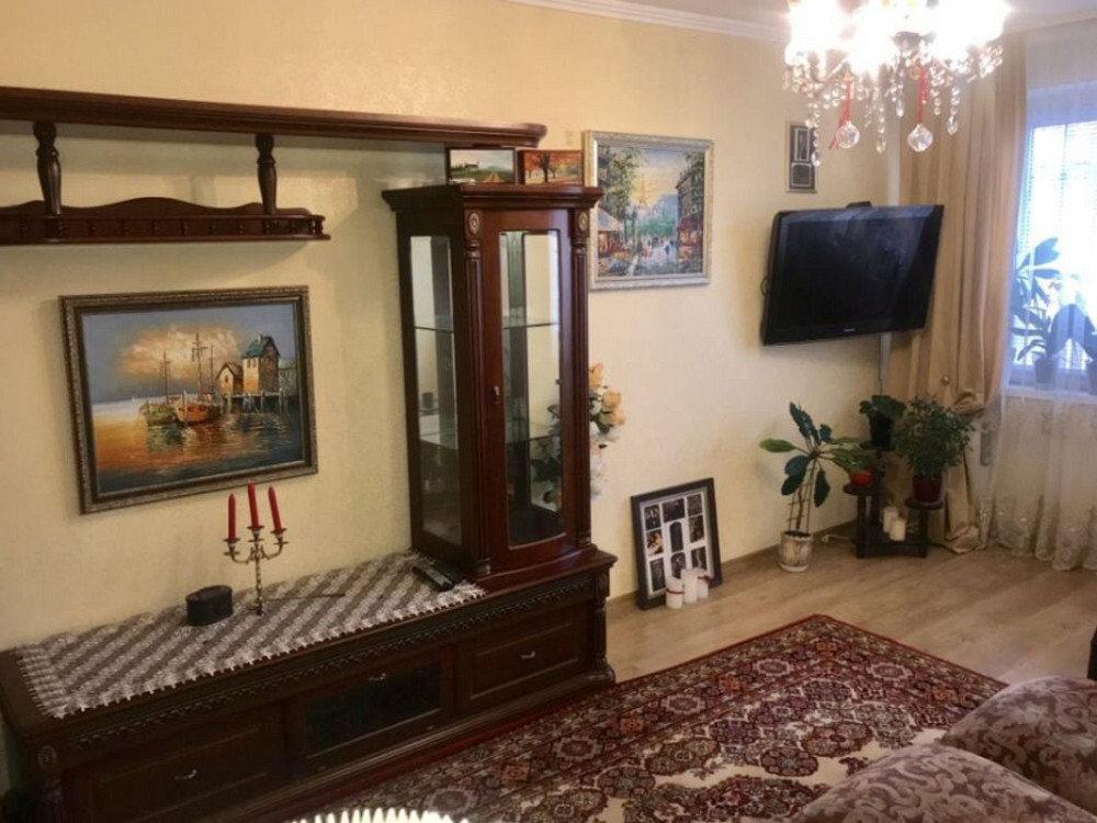 Оренда Квартира 2-кімнатна, 1/9 поверх на Березняківська, 26 Київ - фото 13