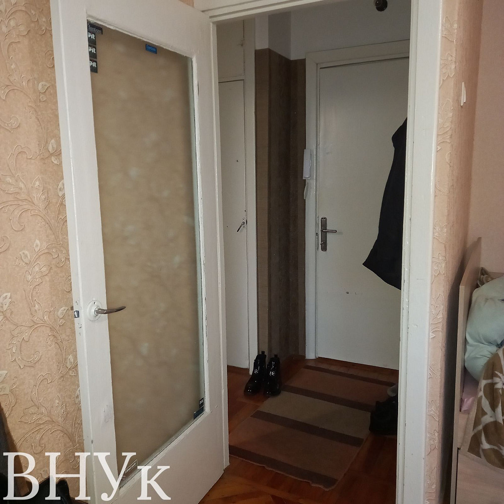 Продаж Квартира 1-кімнатна, 2/5 поверх на Наливайка, 4 Луцьк - фото 7