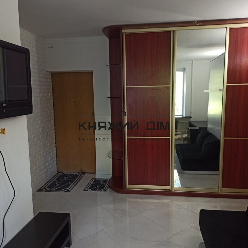 Оренда Квартира 1-кімнатна, 1/9 поверх на вул. Фрунзе ул./Кирилівська Kiev - photo 18