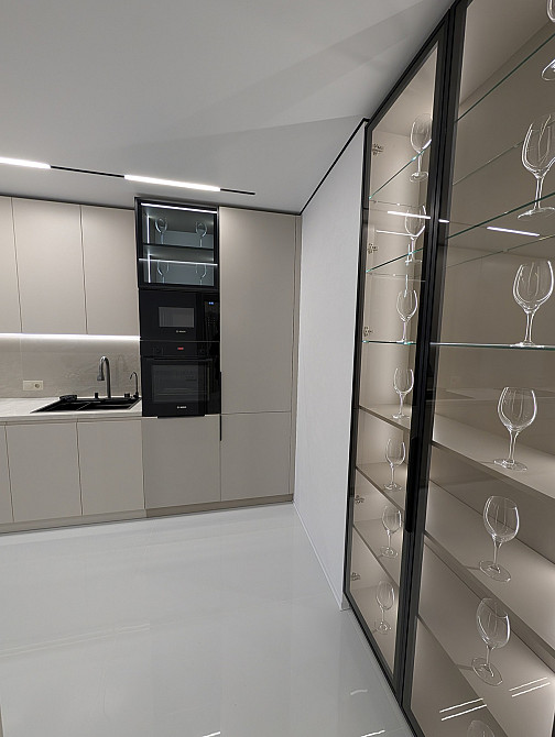 Продаж Квартира 2-кімнатна, 10/13 поверх на Бельведерська, 32Б Ивано-Франковск - изображение 5