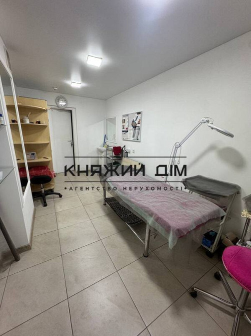 Оренда приміщення вільного призначення на Героев Сталинграда просп./Володимира Івасюка просп поверх - 1/20 Київ - фото 8