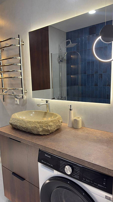 Оренда Квартира 1-кімнатна на Ленкавського вул., 34 Івано-Франківськ - фото 11