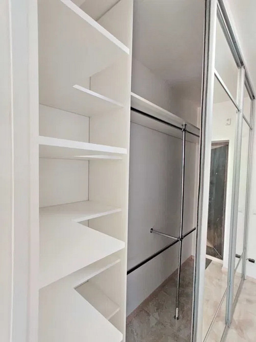 Оренда Квартира 1-кімнатна, 18/25 поверх на Пчілки, 3В Київ - фото 11