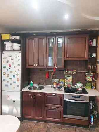 Оренда Квартира 1-кімнатна, 5/25 поверх на пр. Николая Бажана Kiev