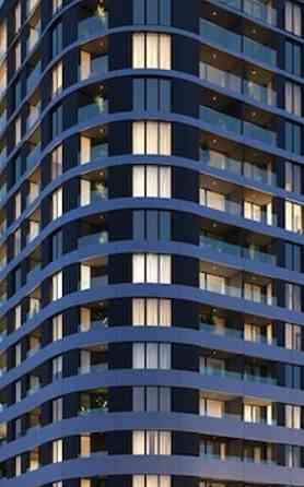 Продаж Квартира 1-кімнатна, 13/16 поверх на Гетьмана Мазепи Івано-Франківськ