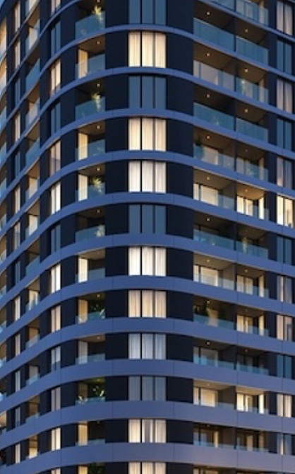 Продаж Квартира 1-кімнатна, 13/16 поверх на Гетьмана Мазепи Івано-Франківськ - фото 2