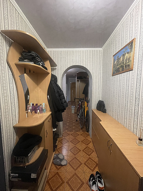 Продаж Квартира 3-кімнатна, 4/9 поверх на Пасічна Івано-Франківськ - фото 13