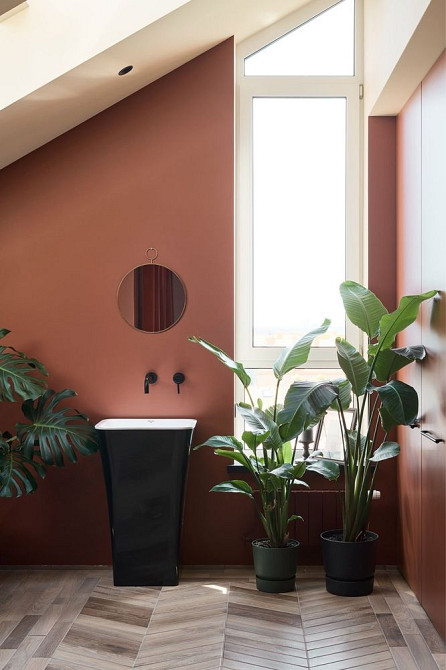 Продаж Квартира 3-кімнатна, 13/14 поверх на Соборності вул., д. 17 Київ - фото 10