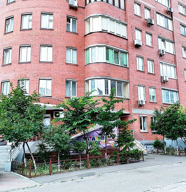 Продаж Квартира 1-кімнатна, 2/28 поверх на Ахматовой Анни, 13 Київ - фото 1