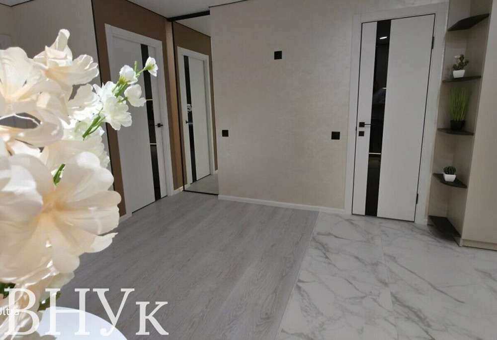 Продаж Квартира 2-кімнатна, 2/12 поверх на Смакули Тернополь - изображение 9