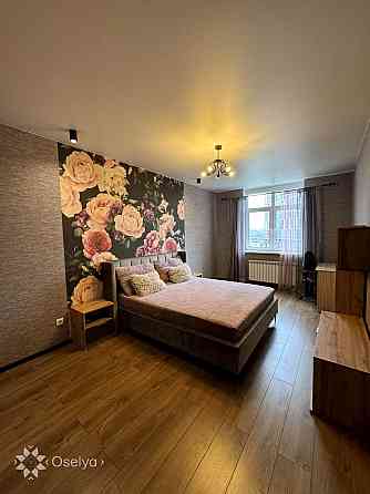 Продаж Квартира 1-кімнатна, 5/25 поверх на Микільсько-Слобідська вул., д. 10 Київ