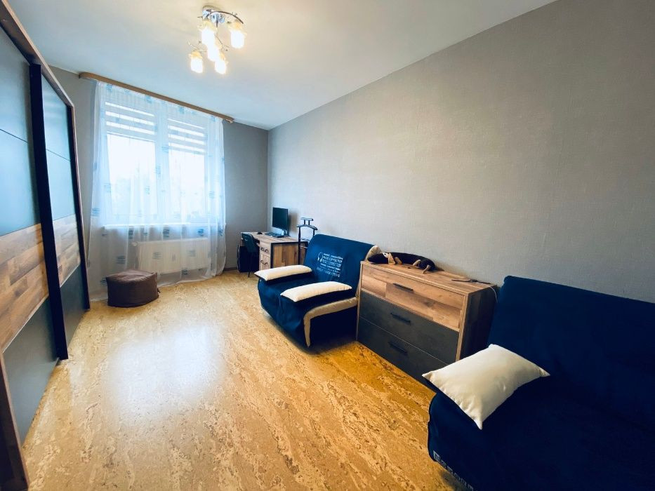 Продаж Квартира 4-кімнатна, 7/25 поверх на Героев Сталинграда вул., д. 47а Kiev - photo 13