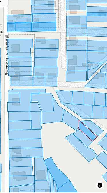 Продаж земельної ділянки 5.5 соток  - photo 7