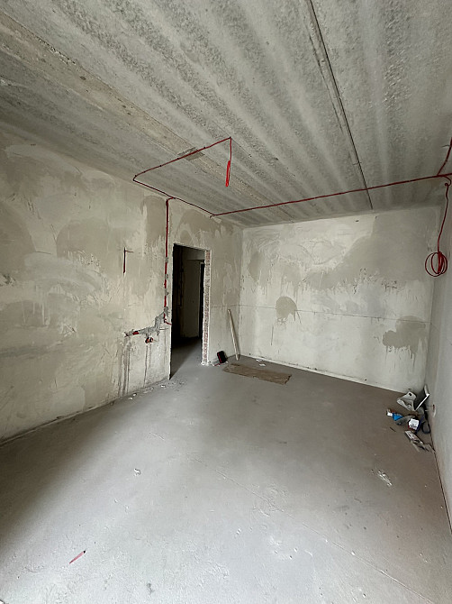 Продаж Квартира 1-кімнатна, 3/10 поверх на Довженка 31В Ivano-Frankivs'k - photo 7