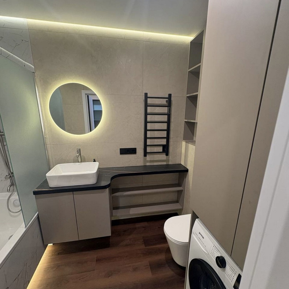 Продаж Квартира 1-кімнатна, 8/13 поверх на вул. Ленкавського Ивано-Франковск - изображение 9