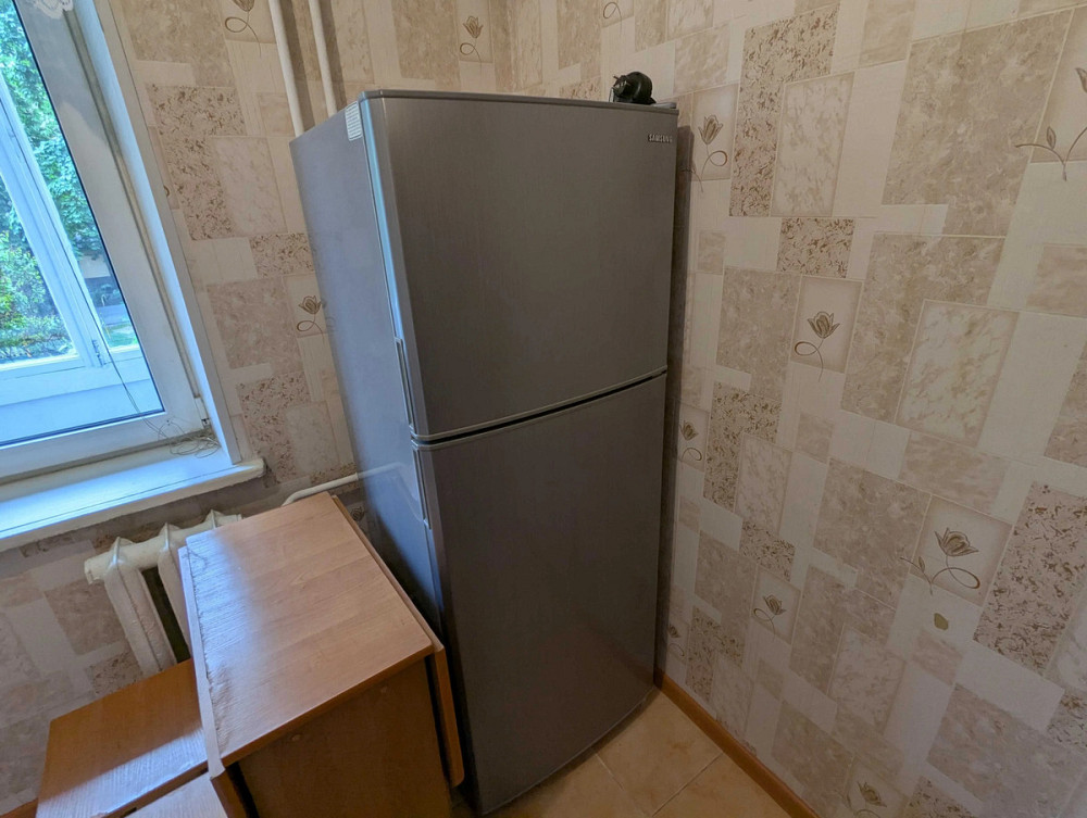 Оренда Квартира 1-кімнатна, 2/9 поверх на Ентузіастів, 33 Київ - фото 13