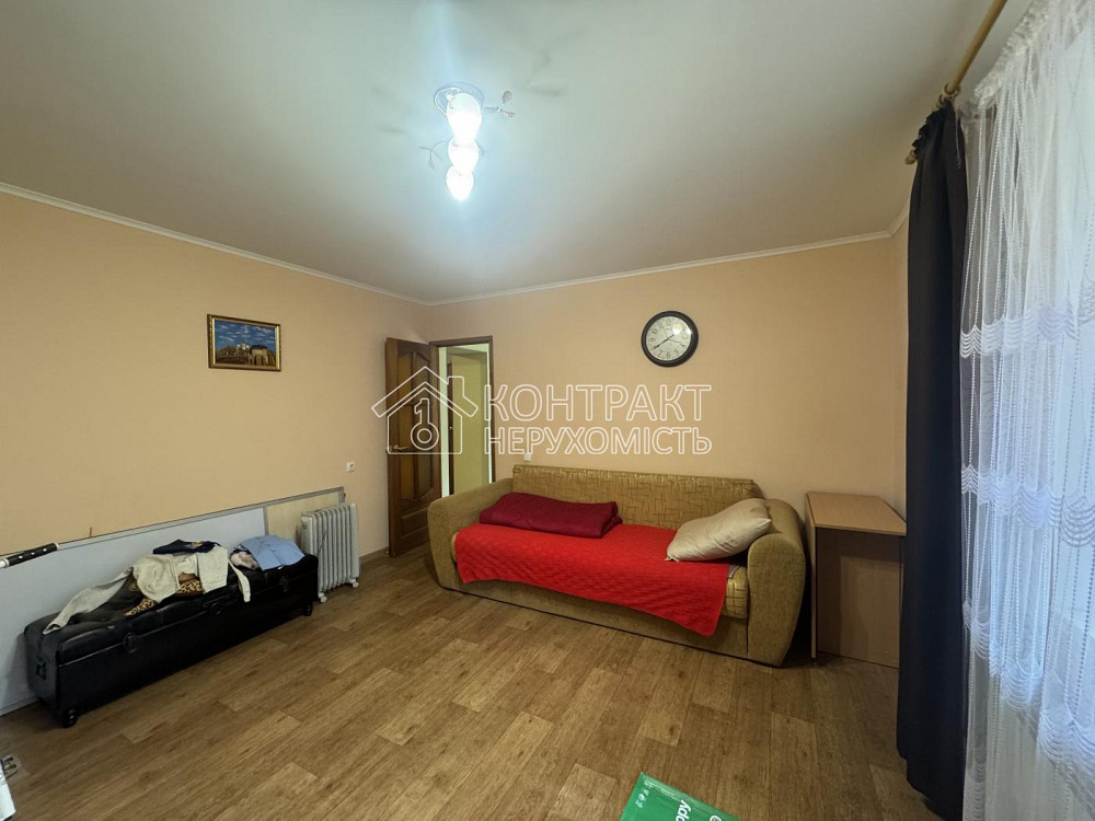 Продаж Квартира 2-кімнатна, 2/14 поверх на вул. Заліська Харків - фото 4