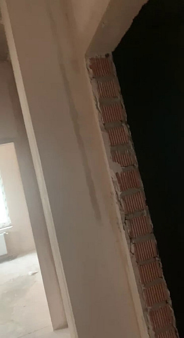 Продам 2-комн. квартиру в новом кирпичном доме недалеко от моря, Солнечная / Тенистая Одеса - фото 14