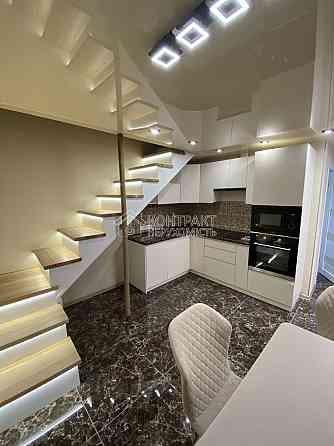 Продаж Квартира 2-кімнатна, 6/6 поверх на вул. Салтівське Kharkiv