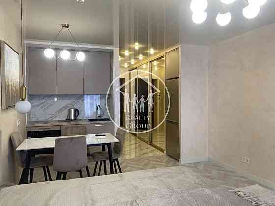 Оренда Квартира 1-кімнатна, 7/12 поверх на вул. Рудненська Львів