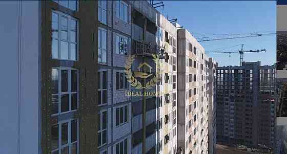 Продаж 1-кімн. квартири в ЖК Відрада, Солом'янський р-н Київ