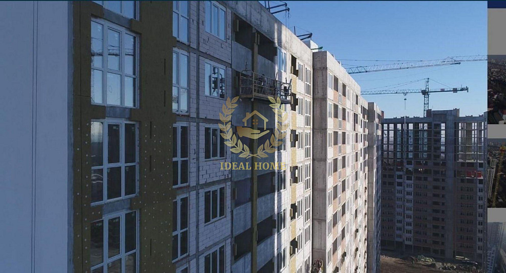 Продаж 1-кімн. квартири в ЖК Відрада, Солом'янський р-н Київ - фото 2