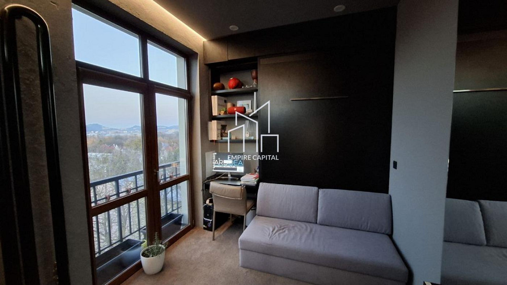 Оренда Квартира 5-кімнатна, 5/6 поверх на вул. Нахила L'viv - photo 4