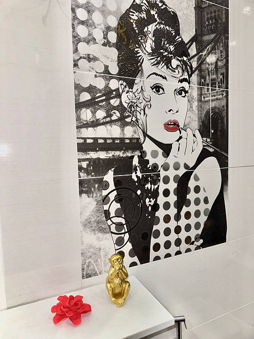 Продам однокомнатную квартиру с ремонтом на Таирова Одеса - фото 11