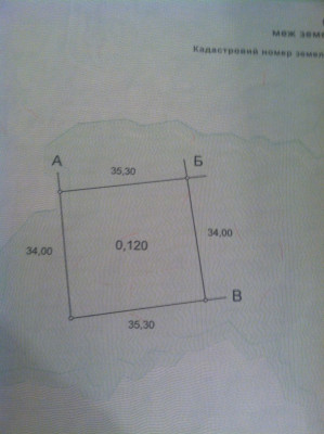 Продаж земельної ділянки 0.1 соток на Хаджибей-2 кооп, 83.85 Іллінка - фото 6