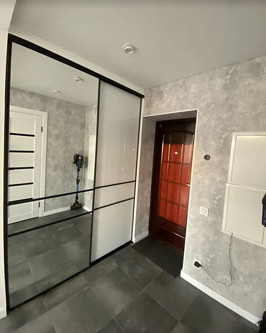 Продаж Квартира 1-кімнатна, 9/9 поверх на Князів Коріатовичів Вінниця - фото 6