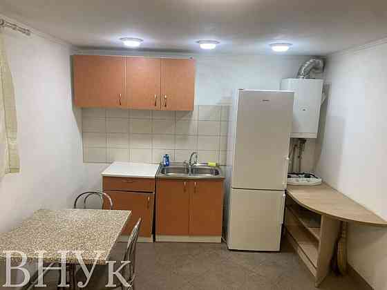 Продаж Квартира 1-кімнатна, 1/3 поверх на вул. Золота L'viv