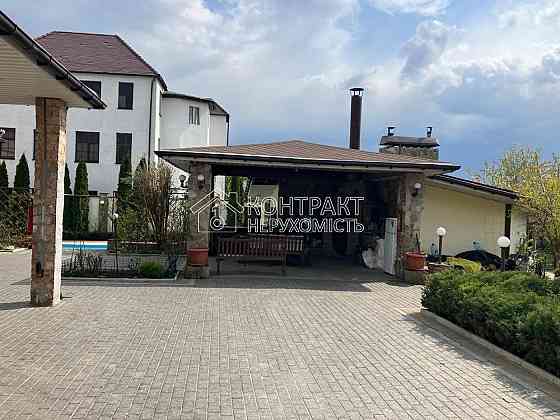 Оренда Будинок 5-кімнатний на вул. Ялтинський Харків