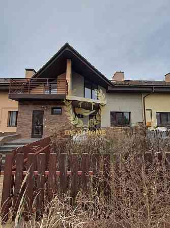 Продаж Будинок 3-кімнатний на Новая ул., 3 Severynivka (Makarivskyi raion)