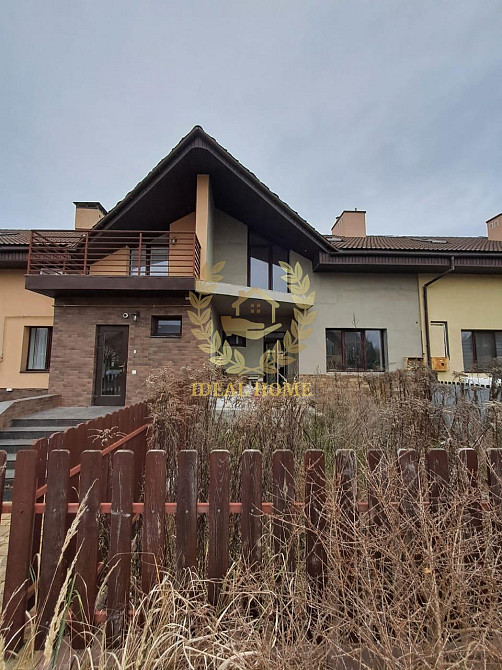 Продаж Будинок 3-кімнатний на Новая ул., 3 Severynivka (Makarivskyi raion) - photo 1