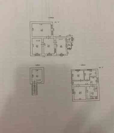 Дом на 4,5 сотках земли, Фонтанская дорога /Ванный переулок Одеса