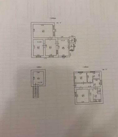 Дом на 4,5 сотках земли, Фонтанская дорога /Ванный переулок Одеса - фото 4