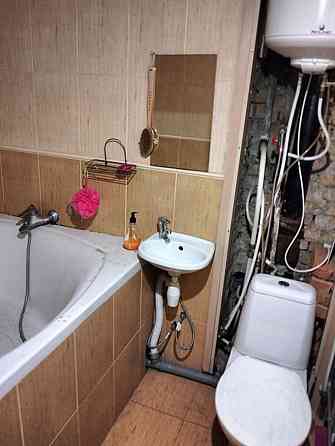 Оренда Квартира 1-кімнатна, 1/5 поверх на Електриків, 28 Kiev