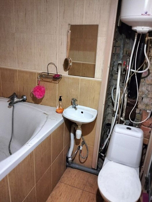 Оренда Квартира 1-кімнатна, 1/5 поверх на Електриків, 28 Київ - фото 6