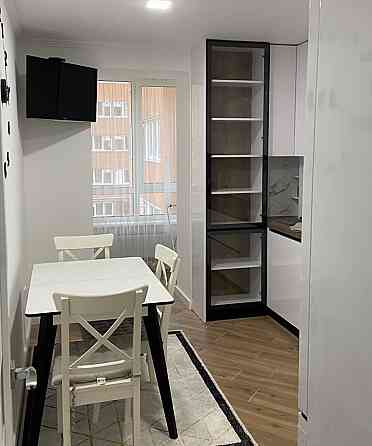 Оренда Квартира 1-кімнатна, 5/9 поверх на Злуки пр., 18 Тернопіль