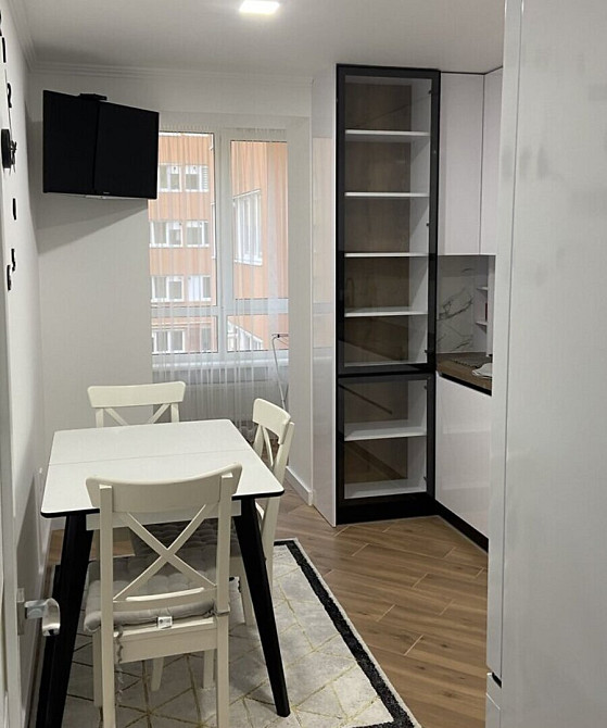 Оренда Квартира 1-кімнатна, 5/9 поверх на Злуки пр., 18 Тернопіль - фото 2