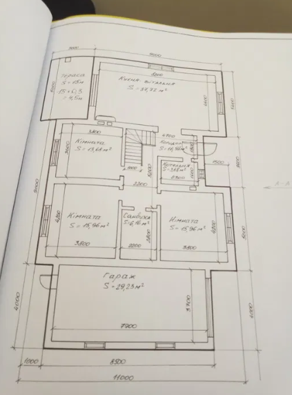 Продам новый дом в Фонтанке-1 на 10 сотках земли (Лиманский р-н, 5 км от Одессы) Фонтанка - фото 11