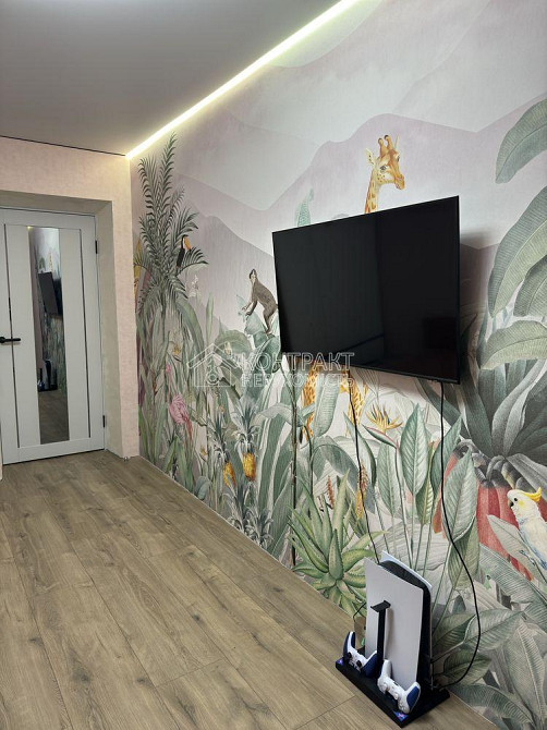 Продаж Квартира 3-кімнатна, 3/5 поверх на вул. 23 Серпня Kharkiv - photo 10