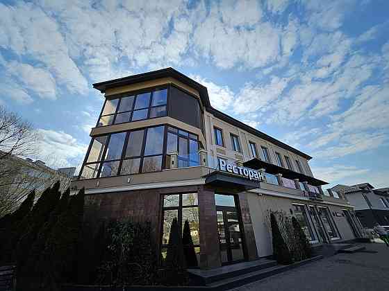 Оренда торгове приміщення на Галицька, 44 поверх - 2/3 Угринів