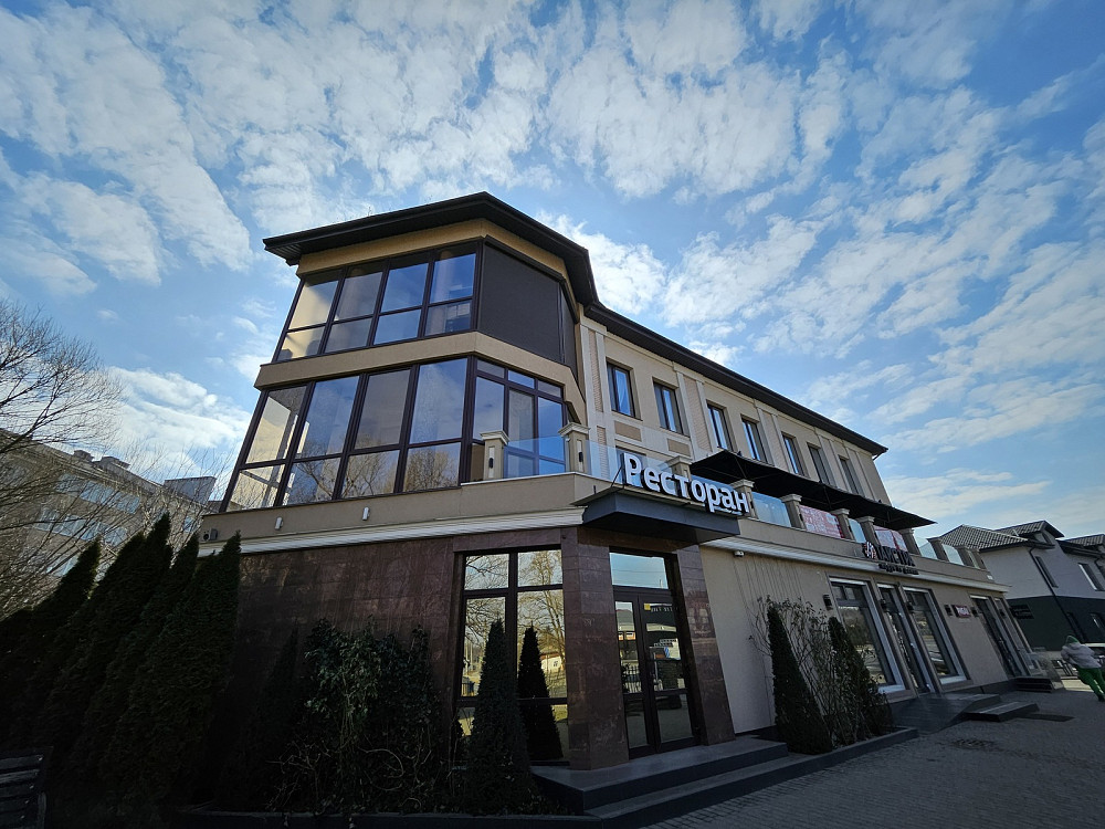 Оренда торгове приміщення на Галицька, 44 поверх - 2/3 Uhryniv - photo 1