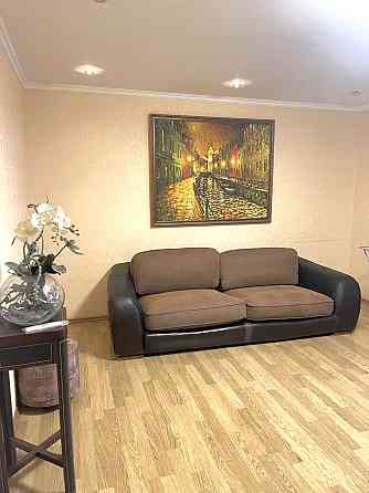 2-комнатная в новом доме Черемушки / Генерала Петрова Одеса