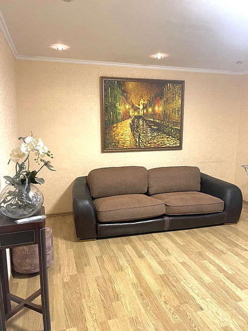 2-комнатная в новом доме Черемушки / Генерала Петрова Одеса - фото 4