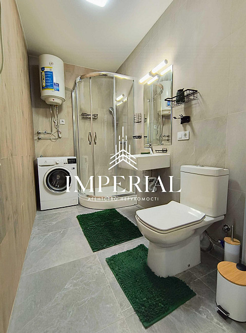 Оренда Квартира 2-кімнатна, 9/21 поверх на вул. Стуса Василя Київ - фото 8